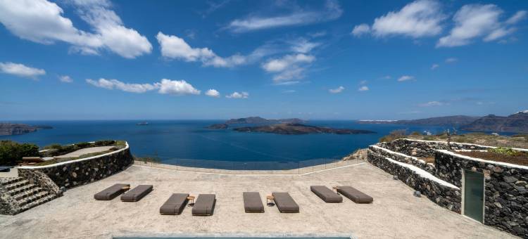 维德玛豪华精选度假酒店，圣托里尼(Vedema, a Luxury Collection Resort, Santorini)图片