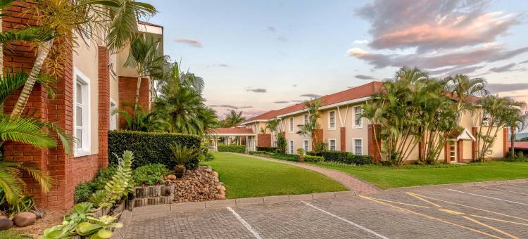 Protea Hotel Nelspruit图片