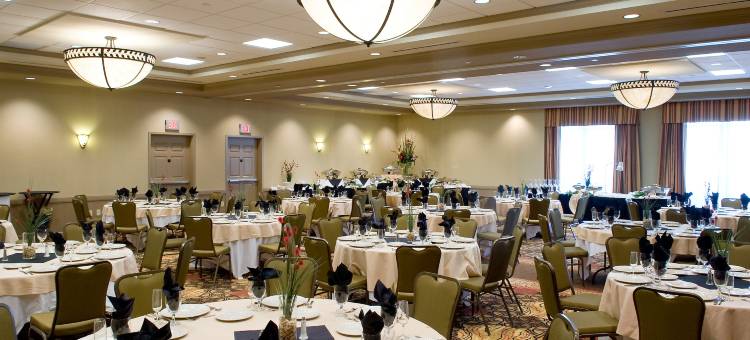 彭萨科拉机场医疗中心希尔顿花园酒店(Hilton Garden Inn Pensacola Airport - Medical Center)图片