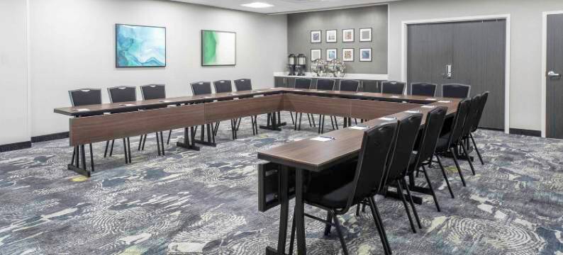 兰辛伊斯特伍德Homewood Suites by Hilton(Homewood Suites by Hilton Lansing Eastwood)图片