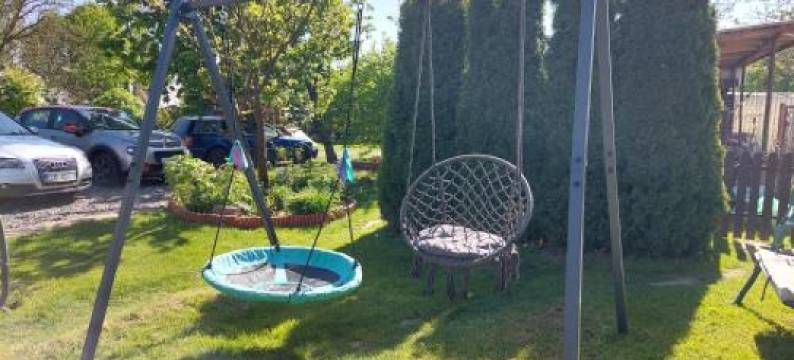 Magnolia Gospodarstwo Agroturystyczne图片