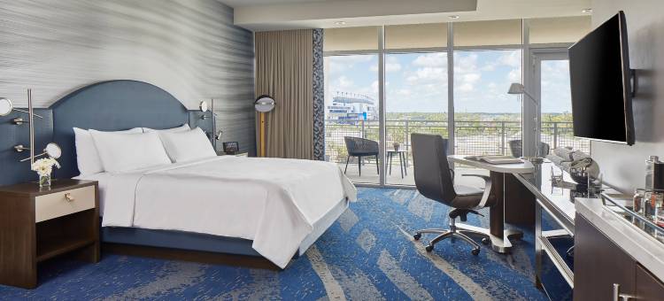 代托纳傲途格精选酒店(The Daytona, Autograph Collection)图片