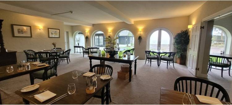 泰奇雷根酒店(Taychreggan, Signature Collection by Eight Continents)图片