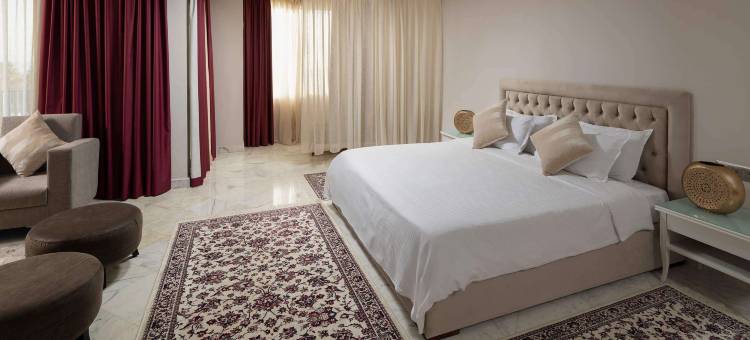 突尼斯维尔迪海滩度假村(Verdi Tunis Beach Resort)图片