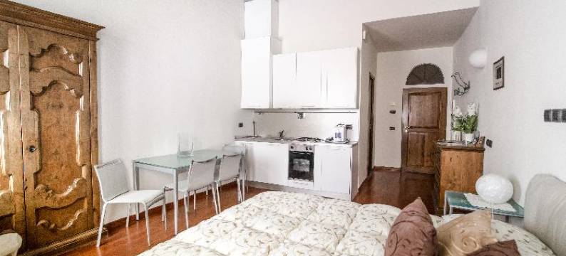 拉寇特德尔里酒店(La Corte Del Re)图片