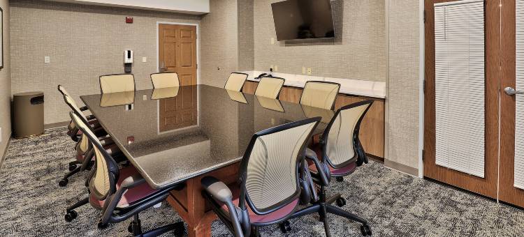 Staybridge Suites 阿尔伯克基- 机场(Staybridge Suites Albuquerque - Airport)图片