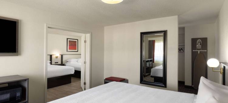 埃尔科管理员 华美达酒店(Ramada by Wyndham Elko Hotel at Stockmen's Casino)图片