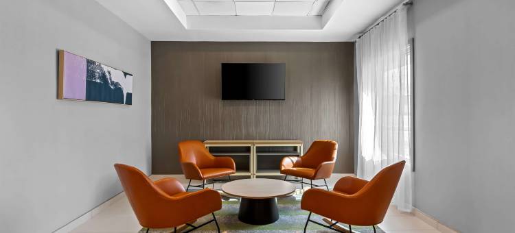 希尔顿宾塞勒姆费城Spark酒店(Spark by Hilton Bensalem Philadelphia)图片