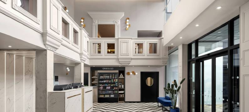 万豪德尔塔科尔切斯特酒店(Delta Hotels Colchester)图片