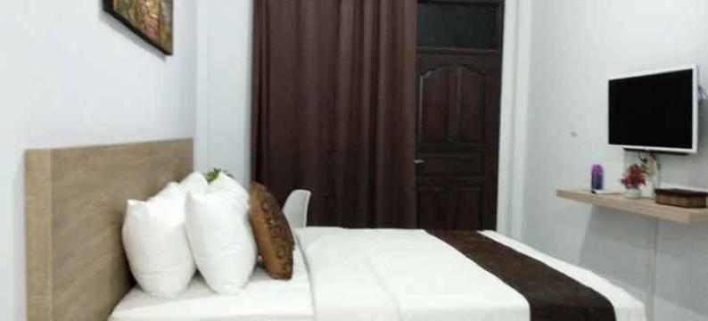 乌特勒住宅酒店(Utari Residence Legian)图片