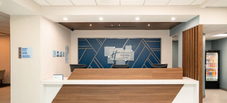 Holiday Inn Express & Suites CD. JUAREZ - LAS MISIONES by IHG图片