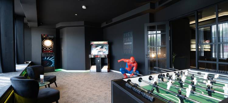 JustStay Mülheim酒店和公寓(JustStay Mülheim Hotel & Apartments)图片