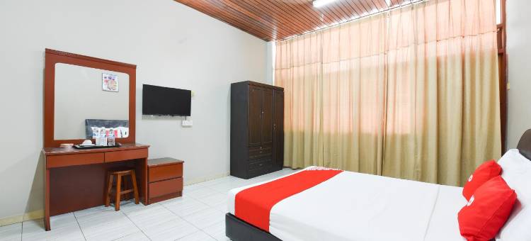 OYO 91052-肯南根酒店(OYO 91052 Hotel Kenangan)图片