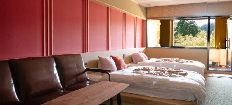 怀石料理料亭能登屋酒店(Ryotei Kaiseki Notoya)图片