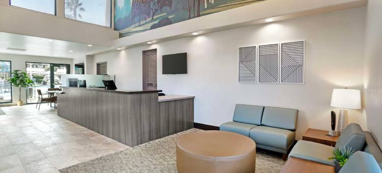 Best Western Plus Black Oak图片