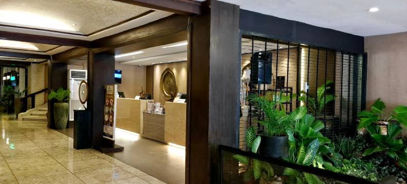 戴尔里奥酒店(Hotel Del Rio)图片