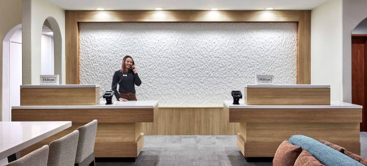 圣路易斯奥比斯波皮斯莫比奇希尔顿花园酒店(Hilton Garden Inn San Luis Obispo/Pismo Beach)图片