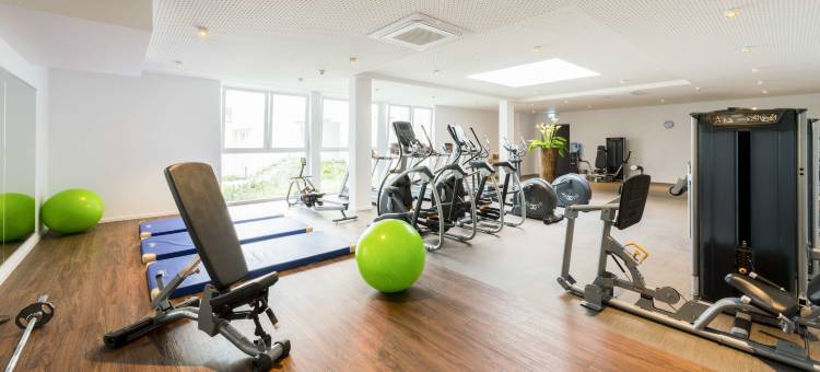 美因茨贝斯特韦斯特酒店(Best Western Hotel Mainz)图片