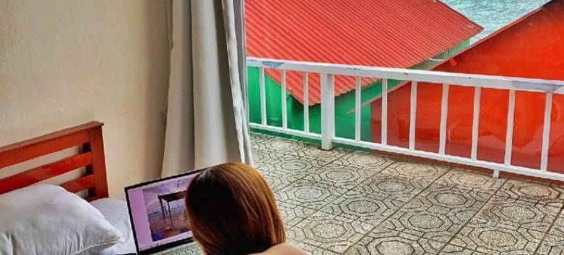 涛尚营地民宿(Homestay Thảo Thường Camp)图片