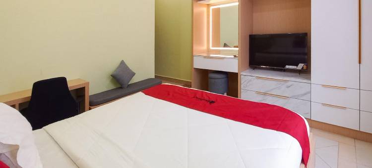 RedDoorz Syariah @ Uin Suska GuestHouse图片