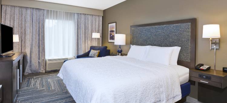 希尔顿欢朋套房酒店-韦尔斯奥甘奎特(Hampton Inn & Suites Wells-Ogunquit)图片