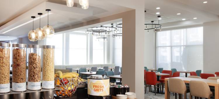 什里夫波特希尔顿花园酒店(Hilton Garden Inn Shreveport)图片