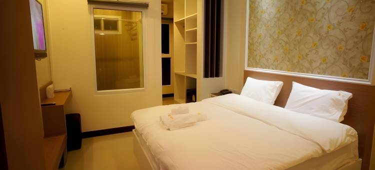 伊多精品套房酒店(Ido Boutique Suite Hat Yai)图片