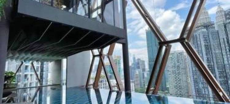 Scarletz Suites KLCC by Classic图片