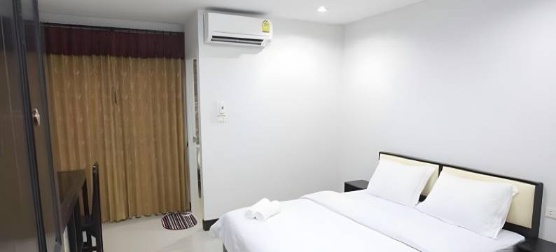 MT旅馆(MT Place Sakon Nakhon)图片