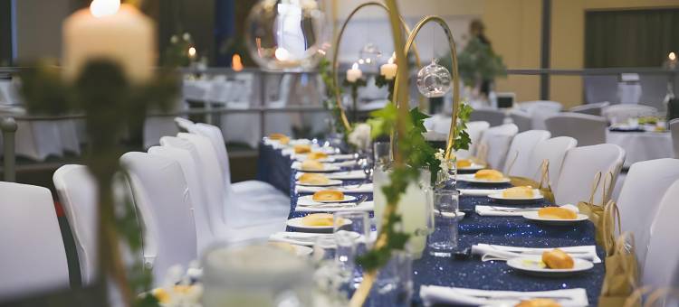 帕克兰会议度假酒店(Parklands Resort Mudgee)图片