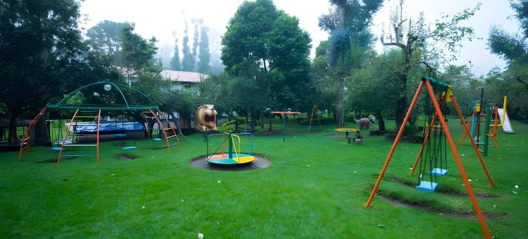 科代国际酒店(Hotel Kodai International)图片