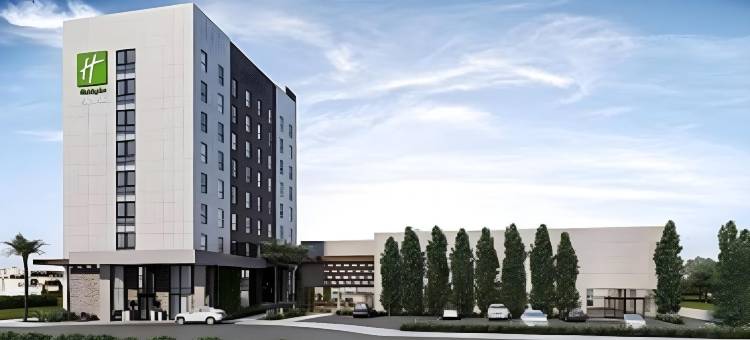 法鲁皮尔哈智选假日酒店(Holiday Inn Express Farroupilha)图片