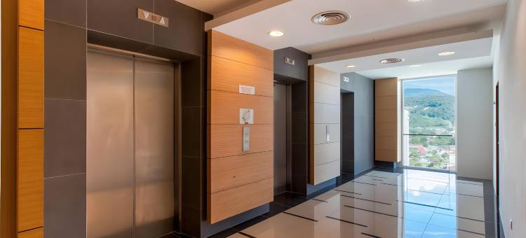 卢克司福特118号服务套房酒店(Luxfort 118 Service Suites)图片