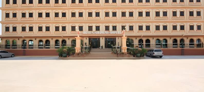 玫瑰园大酒店(Rose Garden Hotel)图片