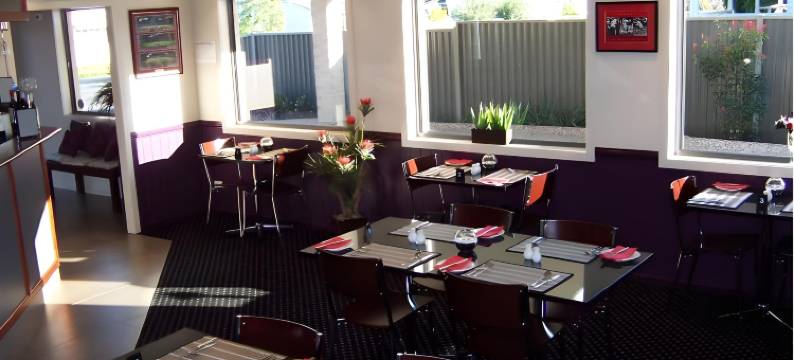 奥基汽车旅馆(Oakey Motor Inn)图片