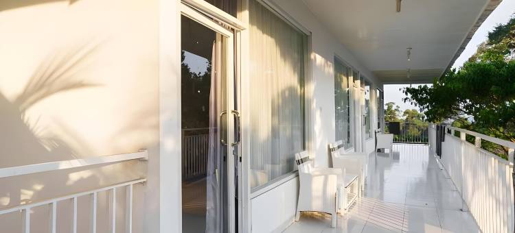 RedDoorz Plus @ Puncak Mas Cottage图片