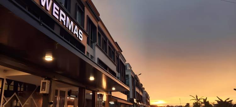塔尔玛斯酒店(TOWERMAS HOTEL)图片