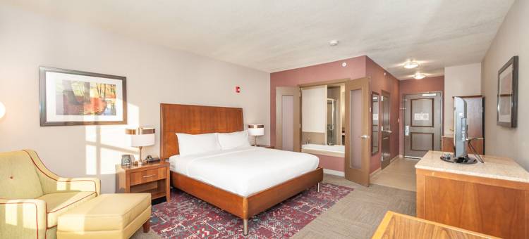 普雷斯顿 区希尔顿花园酒店(Hilton Garden Inn Preston Casino Area)图片