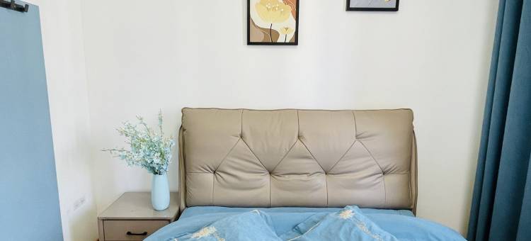 向日葵民宿(人民大道分店)图片