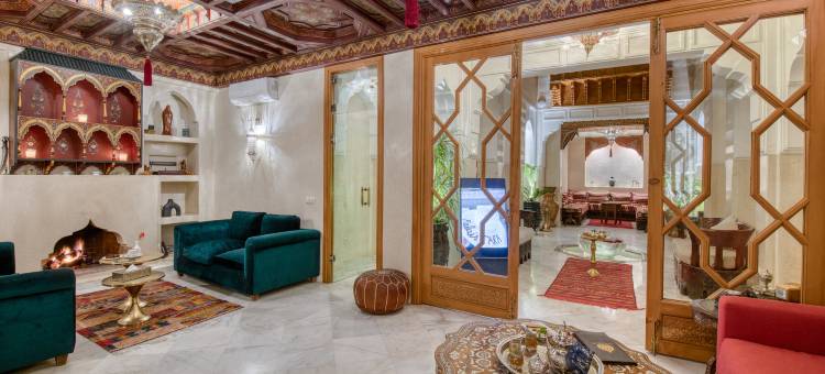 塔拉宫温泉酒店(Palais Tara & Spa)图片