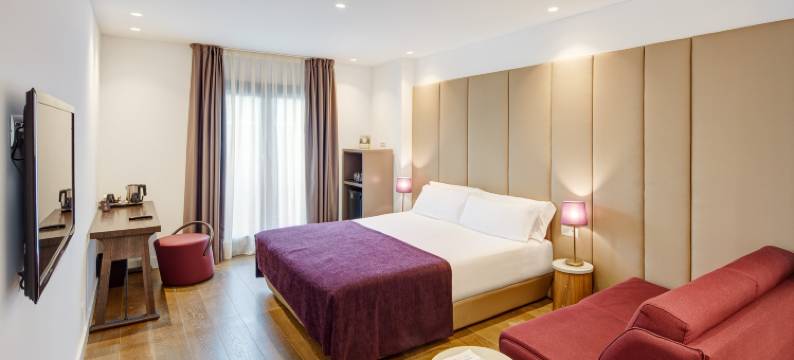 主街塞尔科特酒店(Sercotel Calle Mayor)图片