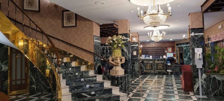 帝国酒店(Hotel Imperial)图片