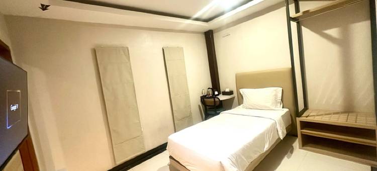 The Icon Hotel图片
