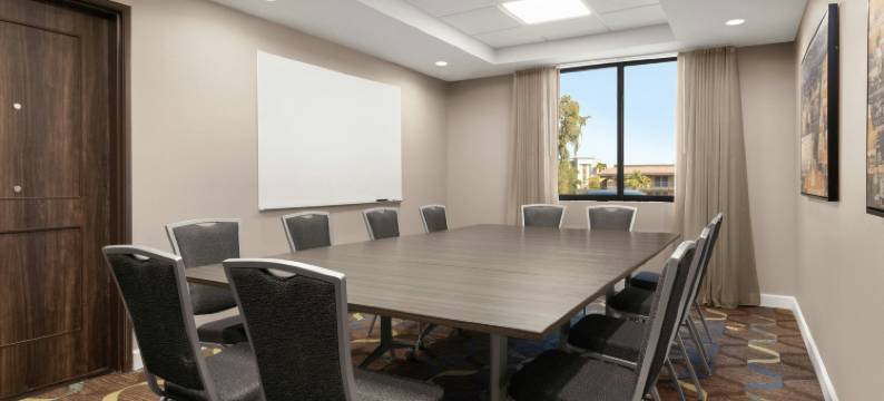 尤马居家酒店(Residence Inn by Marriott Yuma)图片