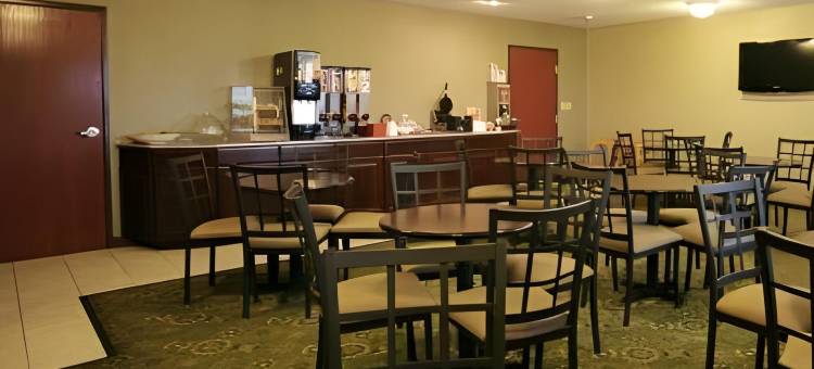 戴尔美吟酒店(Baymont by Wyndham Dale)图片