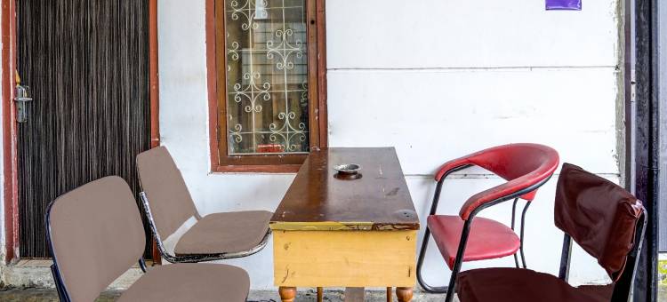 O格兰德村酒店(Hotel O Grand Village)图片