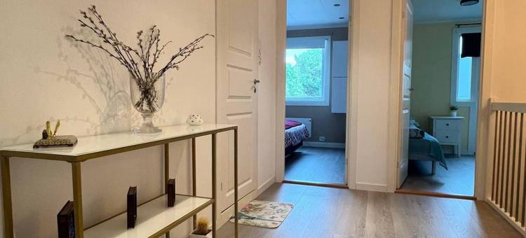 Cozy Urban Single Room图片