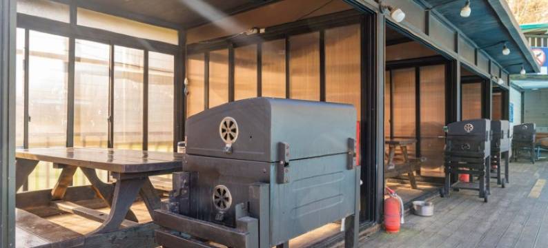 加平Ace旅馆(Gapyeong Ace Pension)图片