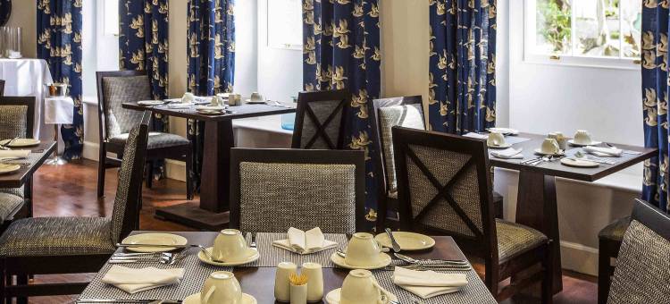 曼缇斯圣海伦酒店(Mantis St Helena)图片