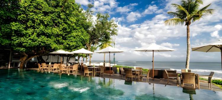 巴厘岛花园海滩度假村(Bali Garden Beach Resort)图片